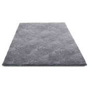 Indoor Plush Area Rugs, 2.44 x 3.05m Soft Plush Carpet, Furry Shag Area Rugs for Living Room, Bedroom, V952-JXDDTSM8X10FS61MV001V0