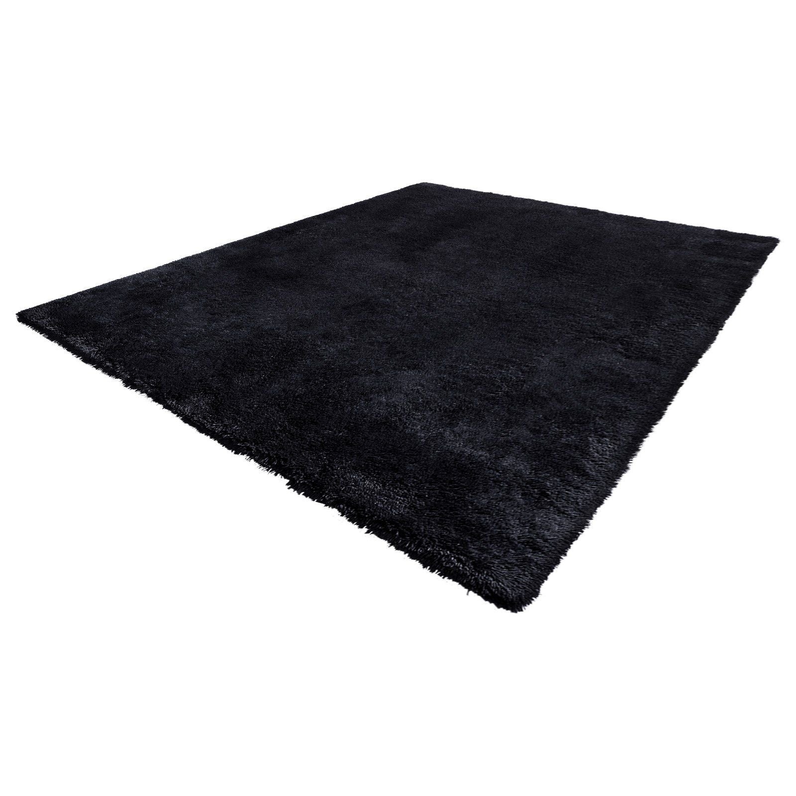Indoor Plush Area Rugs, 2.44 x 3.05m Soft Plush Carpet, Furry Shag Area Rugs for Living Room, Bedroom, V952-JXDDTSM8X10FT7FHU001V0