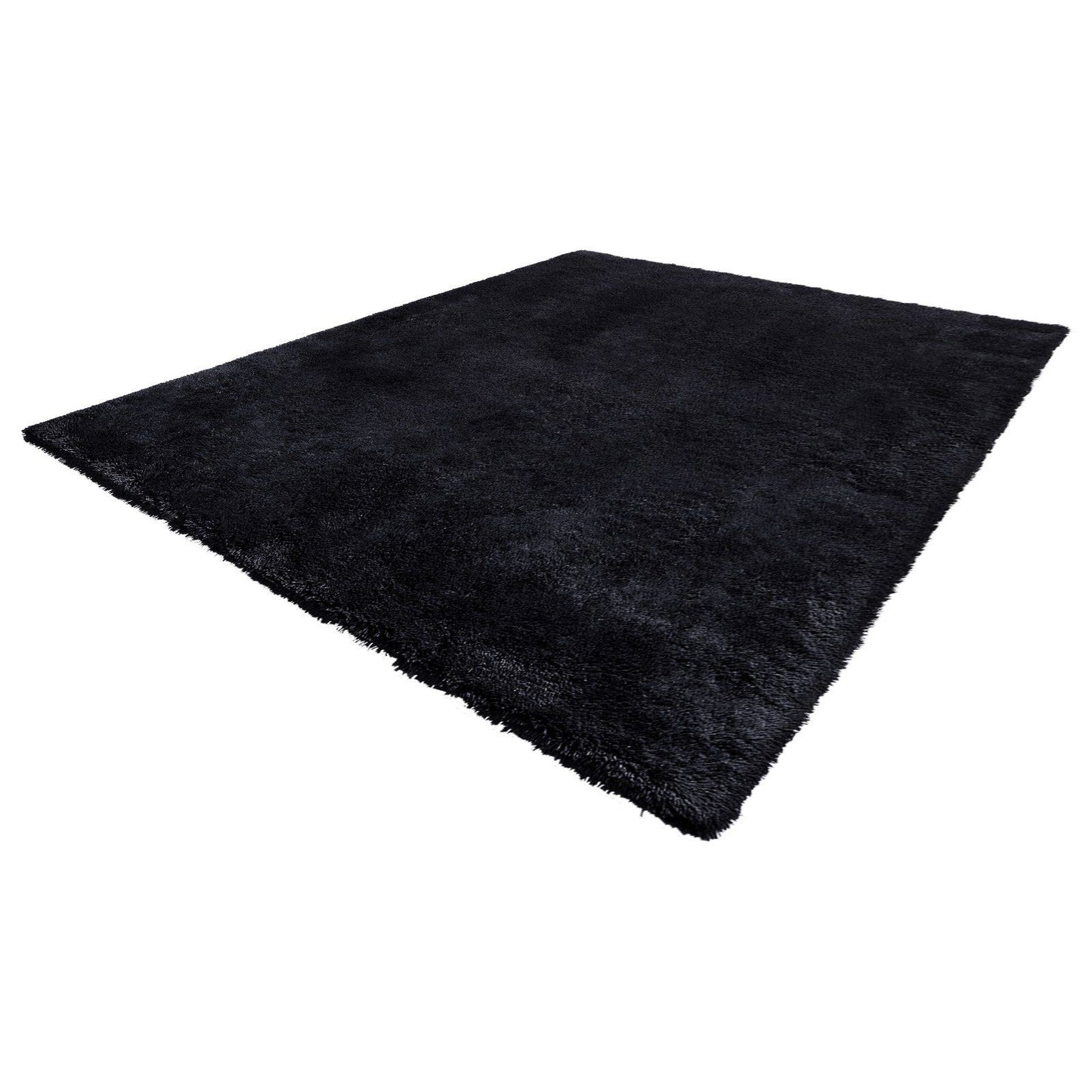Indoor Plush Area Rugs, 2.44 x 3.05m Soft Plush Carpet, Furry Shag Area Rugs for Living Room, Bedroom, V952-JXDDTSM8X10FT7FHU001V0