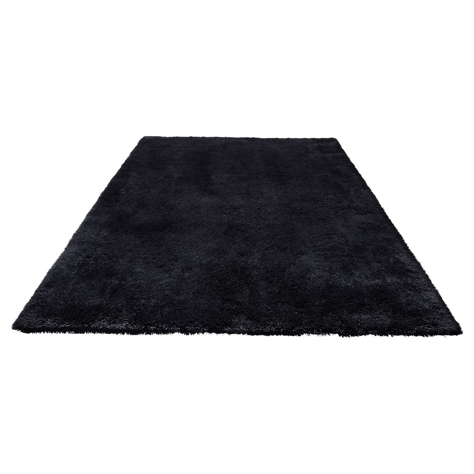 Indoor Plush Area Rugs, 2.44 x 3.05m Soft Plush Carpet, Furry Shag Area Rugs for Living Room, Bedroom, V952-JXDDTSM8X10FT7FHU001V0
