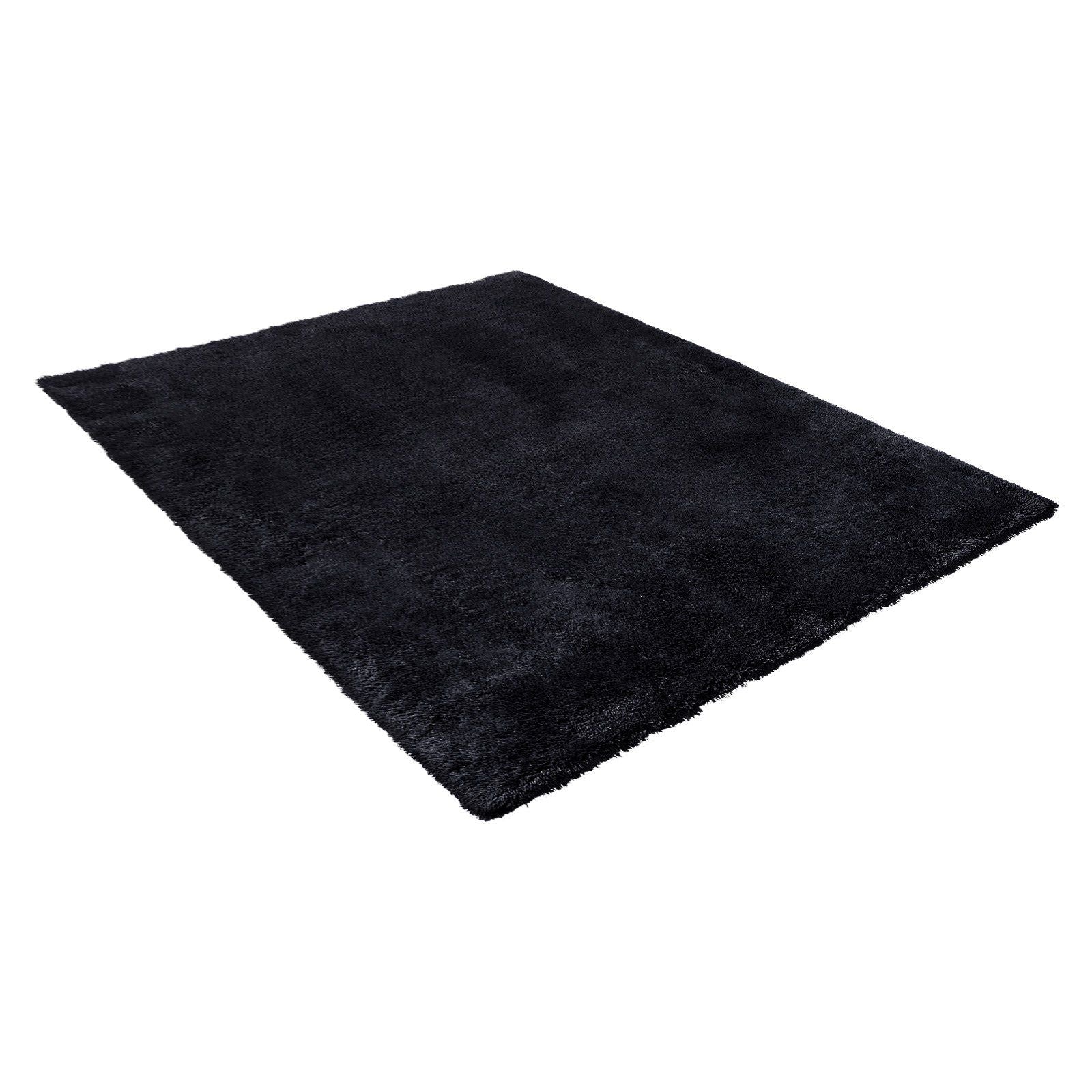 Indoor Plush Area Rugs, 2.44 x 3.05m Soft Plush Carpet, Furry Shag Area Rugs for Living Room, Bedroom, V952-JXDDTSM8X10FT7FHU001V0