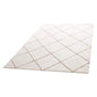Indoor Plush Area Rugs, 2.44 x 3.05m Plush Carpet, Area Rugs Furry with Long Plushs Pile, Thick & Durable V952-JXDDTSSCR8X10TZKW001V0
