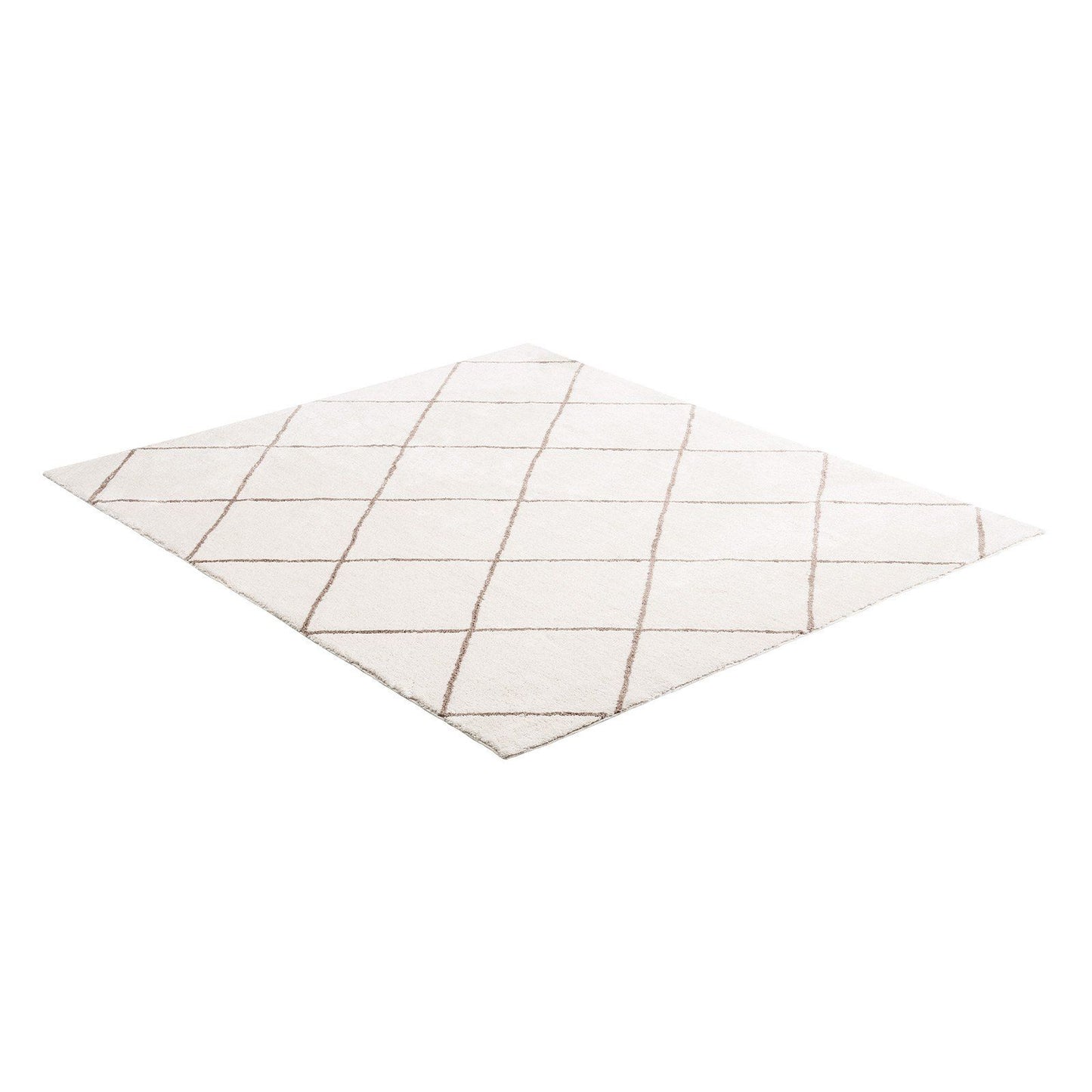 Indoor Plush Area Rugs, 2.44 x 3.05m Plush Carpet, Area Rugs Furry with Long Plushs Pile, Thick & Durable V952-JXDDTSSCR8X10TZKW001V0