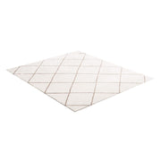 Indoor Plush Area Rugs, 2.44 x 3.05m Plush Carpet, Area Rugs Furry with Long Plushs Pile, Thick & Durable V952-JXDDTSSCR8X10TZKW001V0