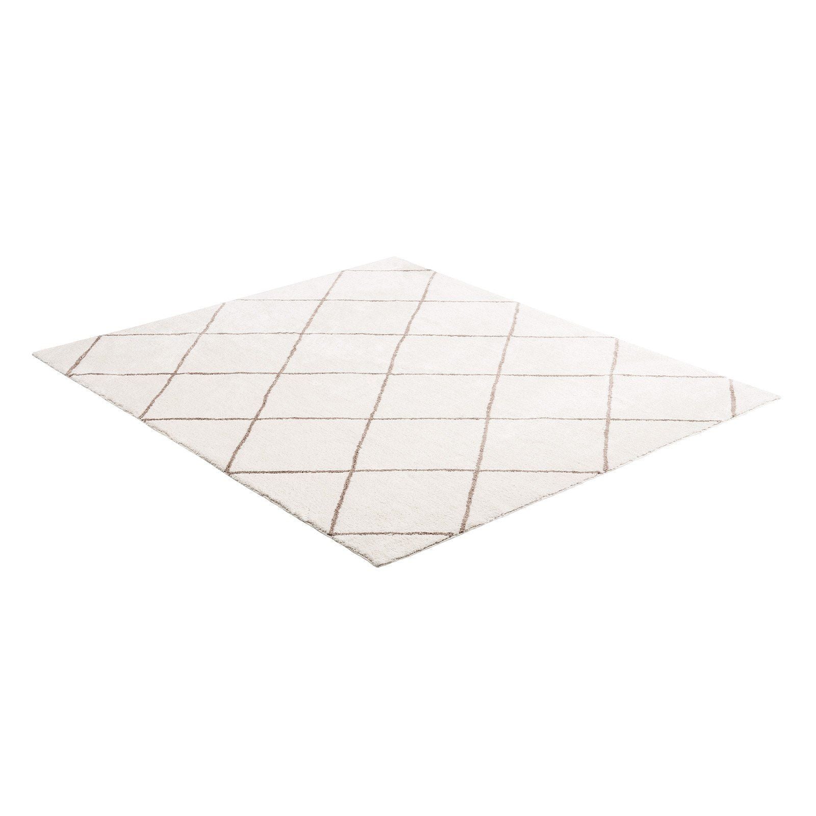 Indoor Plush Area Rugs, 2.44 x 3.05m Plush Carpet, Area Rugs Furry with Long Plushs Pile, Thick & Durable V952-JXDDTSSCR8X10TZKW001V0