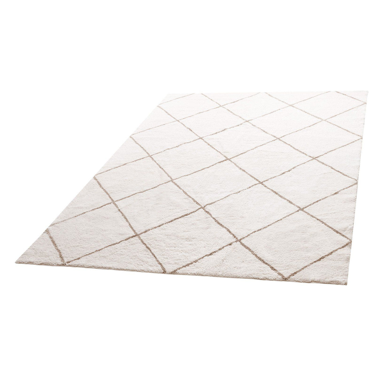Indoor Plush Area Rugs, 2.44 x 3.05m Plush Carpet, Area Rugs Furry with Long Plushs Pile, Thick & Durable V952-JXDDTSSCR8X10TZKW001V0