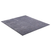 Indoor Plush Area Rugs, 2.44 x 3.05m Plush Carpet, Area Rugs Furry with Long Plushs Pile, Thick & Durable V952-JXDDTSSCR8X1HTYN7001V0