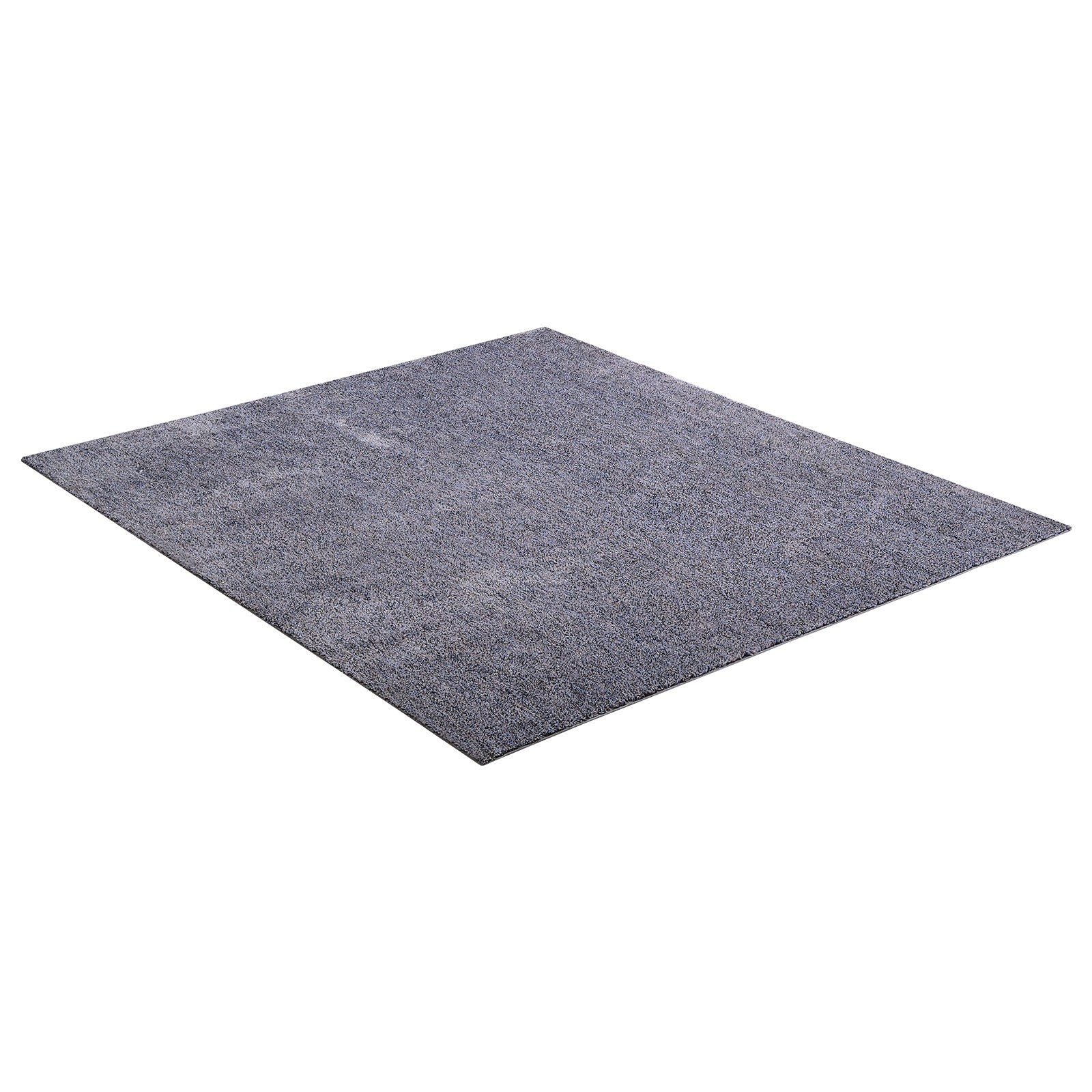 Indoor Plush Area Rugs, 2.44 x 3.05m Plush Carpet, Area Rugs Furry with Long Plushs Pile, Thick & Durable V952-JXDDTSSCR8X1HTYN7001V0