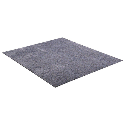 Indoor Plush Area Rugs, 2.44 x 3.05m Plush Carpet, Area Rugs Furry with Long Plushs Pile, Thick & Durable V952-JXDDTSSCR8X1HTYN7001V0