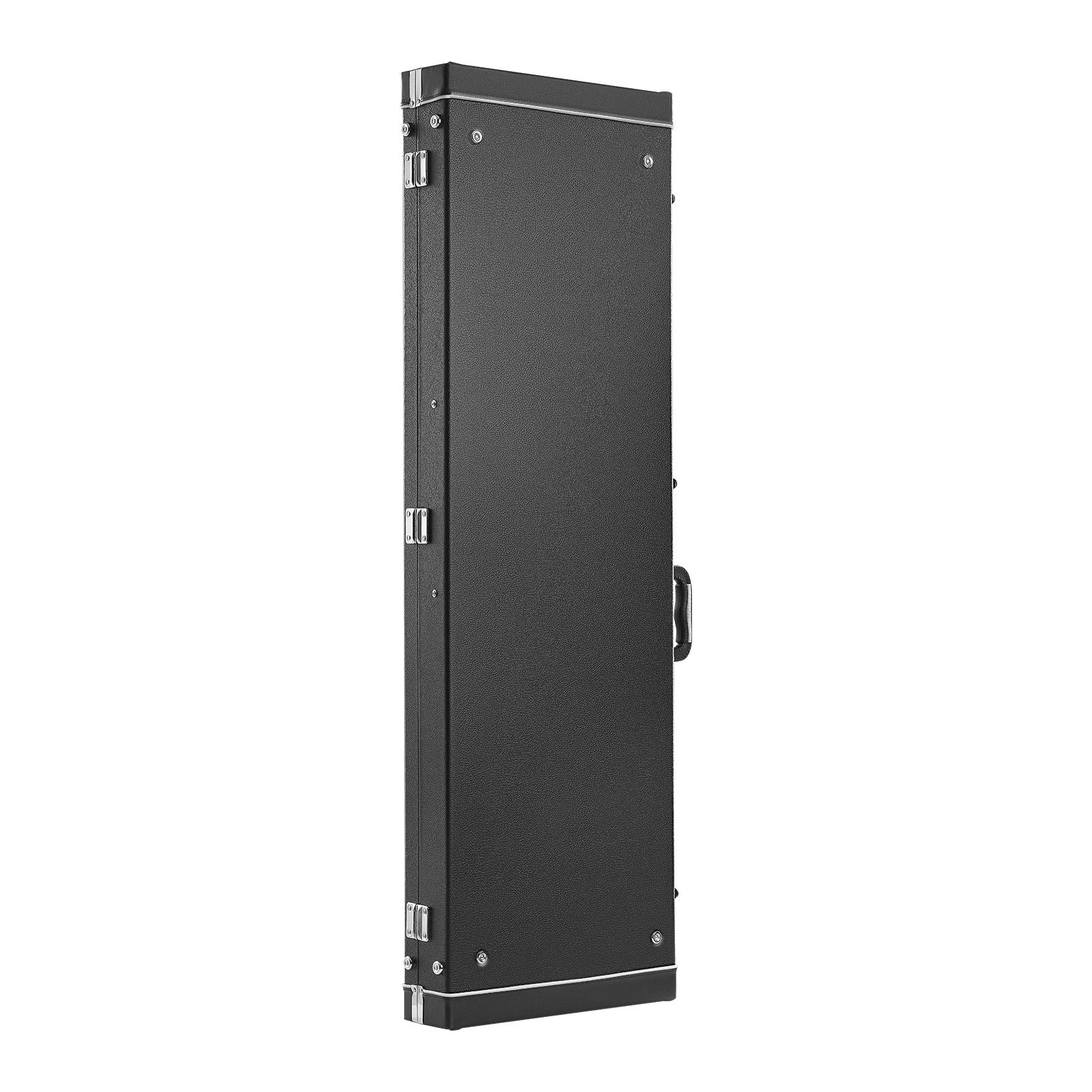 Bass Guitar Hard Case, 1220 mm Rectangular Guitar Hard Case, With Lock Latch Keys Handle, PVC Padding Soft V952-JXJTYHJXJHBBVUUYRV0