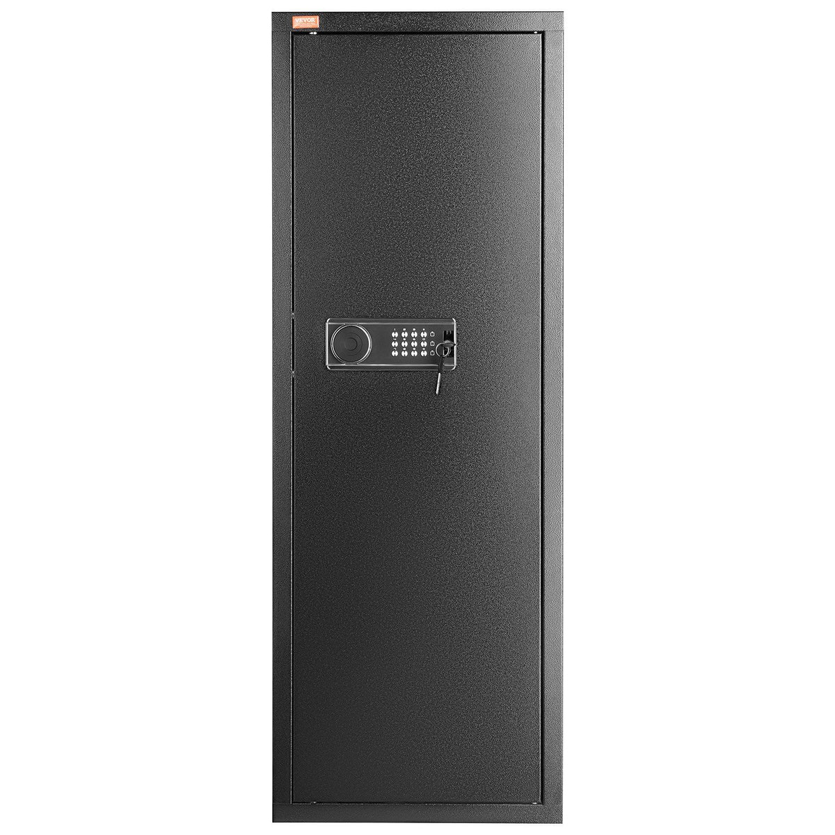 6-8 Rifles Gun Safe, Rifle Safe with Lock & Digital Keypad, Quick Access Tall Gun Storage Cabinet with V952-JXSQJPZS8Z002XKG0V9
