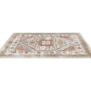 Area Rug, 2743.2 x 3658 mm Large Washable Rug, Non-Slip and Tear-Resistant Soft Carpet, Pet & Child Friendly V952-JXTDDT9X12FTBTP1I001V0