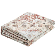Area Rug, 2743.2 x 3658 mm Large Washable Rug, Non-Slip and Tear-Resistant Soft Carpet, Pet & Child Friendly V952-JXTDDT9X12FTBTP1I001V0