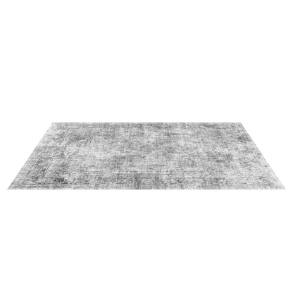 Area Rug, 2743.2 x 3658 mm Large Washable Boho Rug, Non-Slip and Tear-Resistant Soft Carpet, Pet & Child V952-JXTDDT9X12FTN8946001V0