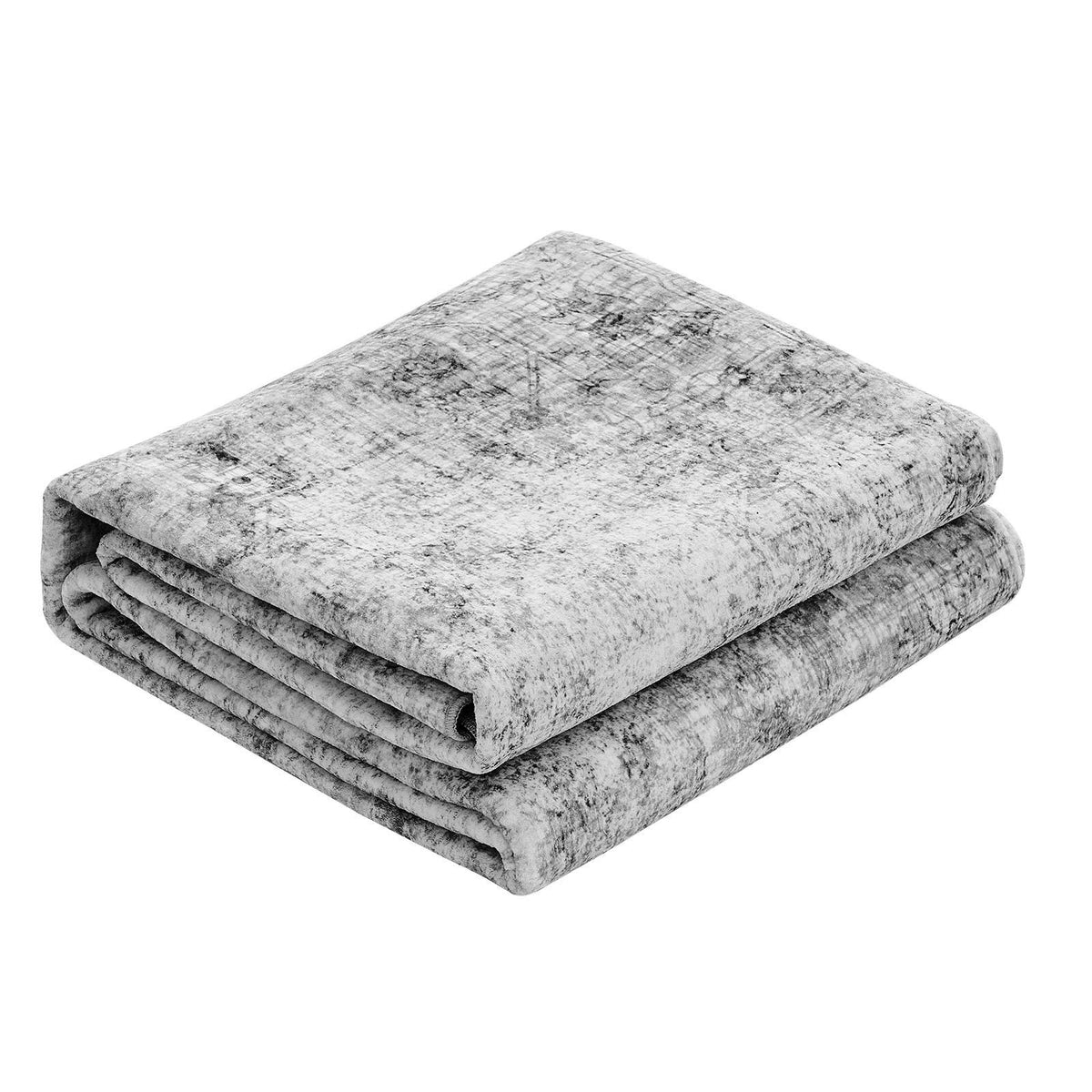 Area Rug, 2743.2 x 3658 mm Large Washable Boho Rug, Non-Slip and Tear-Resistant Soft Carpet, Pet & Child V952-JXTDDT9X12FTN8946001V0