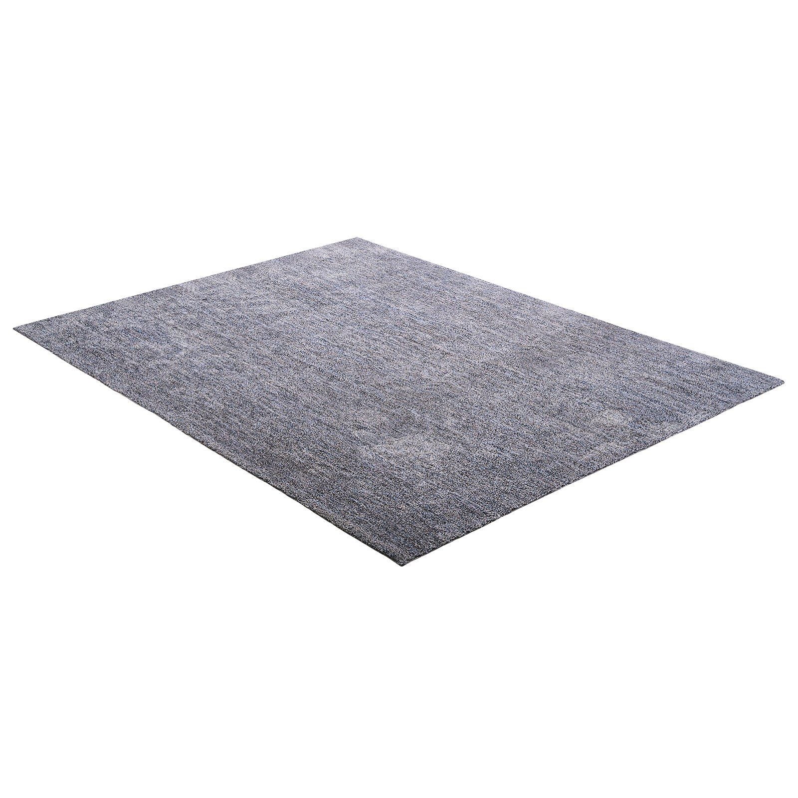 Indoor Plush Area Rugs, 2.74 x 3.66 m Plush Carpet, Area Rugs Furry with Long Plushs Pile, Thick & Durable V952-JXTDDTSSCR9X6FZJ6001V0