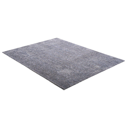 Indoor Plush Area Rugs, 2.74 x 3.66 m Plush Carpet, Area Rugs Furry with Long Plushs Pile, Thick & Durable V952-JXTDDTSSCR9X6FZJ6001V0