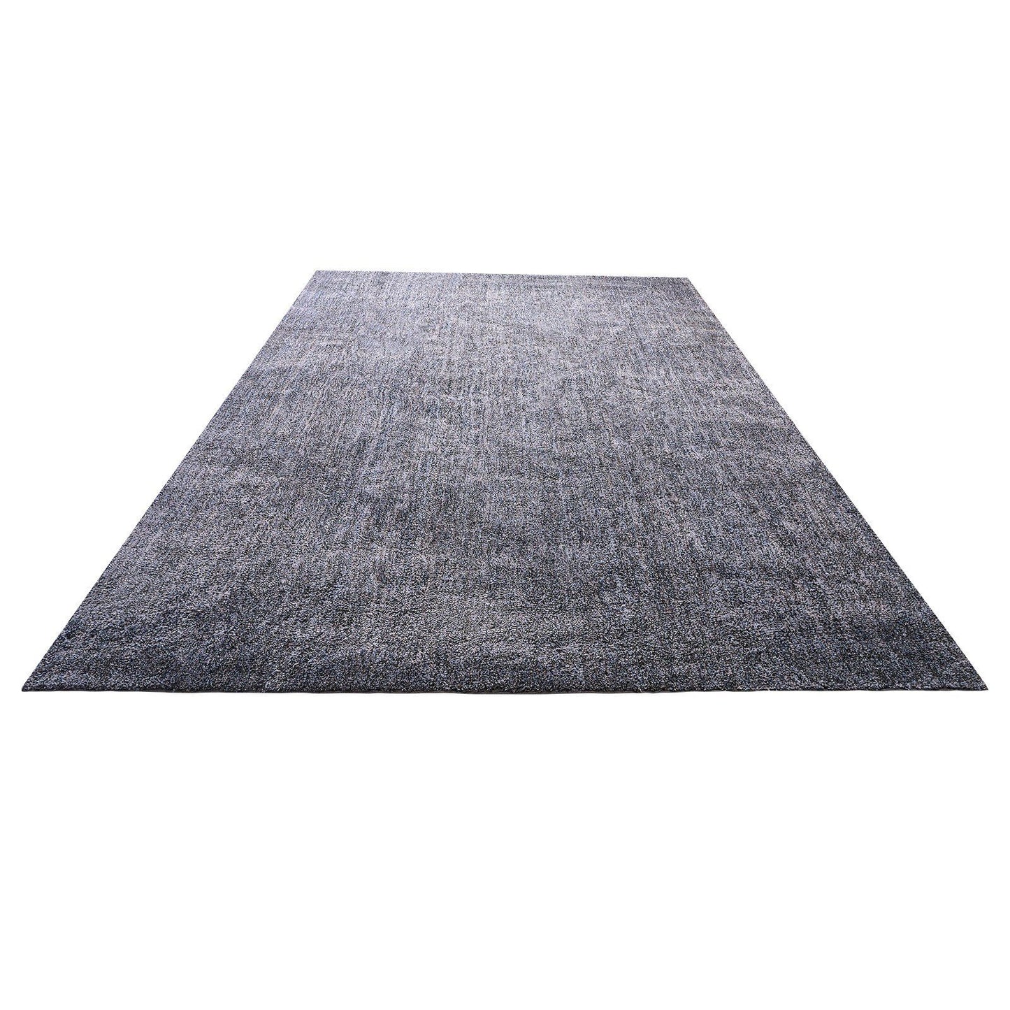 Indoor Plush Area Rugs, 2.74 x 3.66 m Plush Carpet, Area Rugs Furry with Long Plushs Pile, Thick & Durable V952-JXTDDTSSCR9X6FZJ6001V0