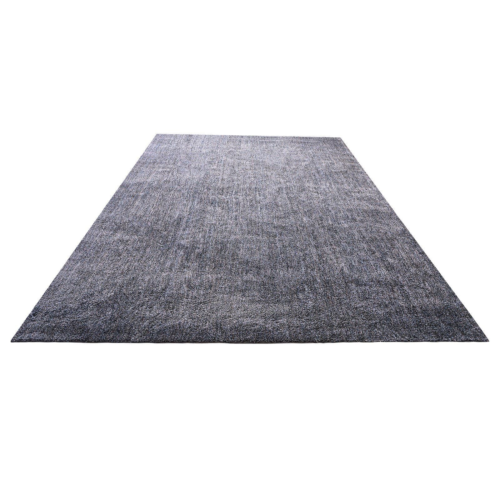 Indoor Plush Area Rugs, 2.74 x 3.66 m Plush Carpet, Area Rugs Furry with Long Plushs Pile, Thick & Durable V952-JXTDDTSSCR9X6FZJ6001V0