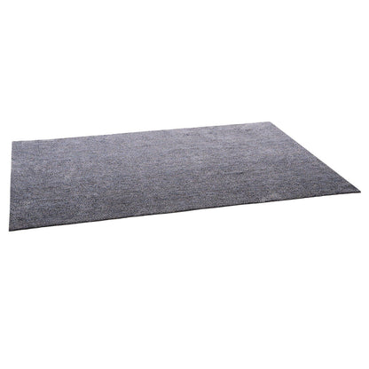 Indoor Plush Area Rugs, 2.74 x 3.66 m Plush Carpet, Area Rugs Furry with Long Plushs Pile, Thick & Durable V952-JXTDDTSSCR9X6FZJ6001V0