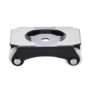 Furniture Dolly, 150 kg Load Capacity, Heavy Duty Furniture Movers with Wheels, Carbon Steel Panel, Dual-Row V952-JXYDHBJYDXL4SLOQXV0