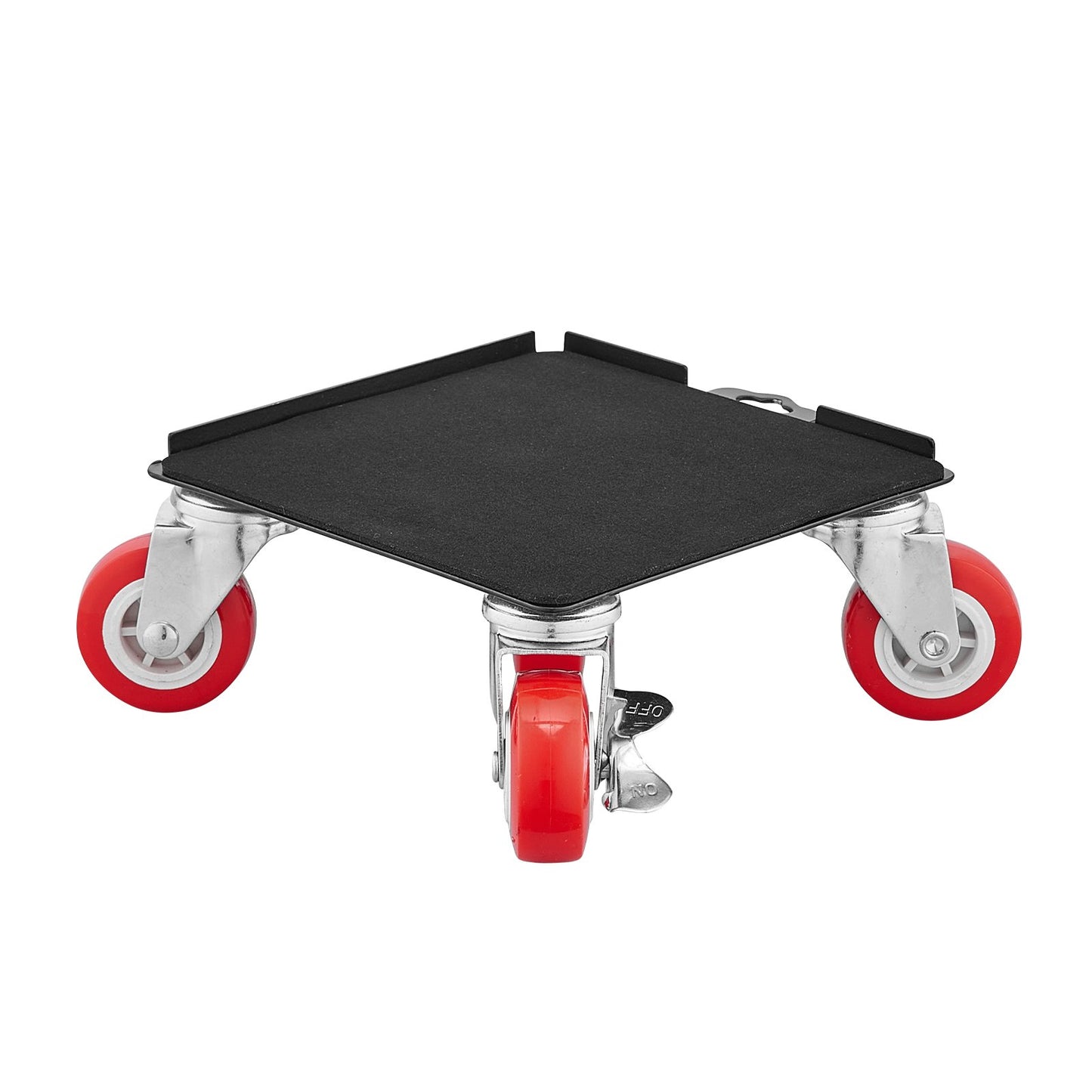 Furniture Dolly Heavy Duty Furniture Mover with 5 Wheels 1575 kg Capacity V952-JXYDHBJYWXL5M3M7FV0
