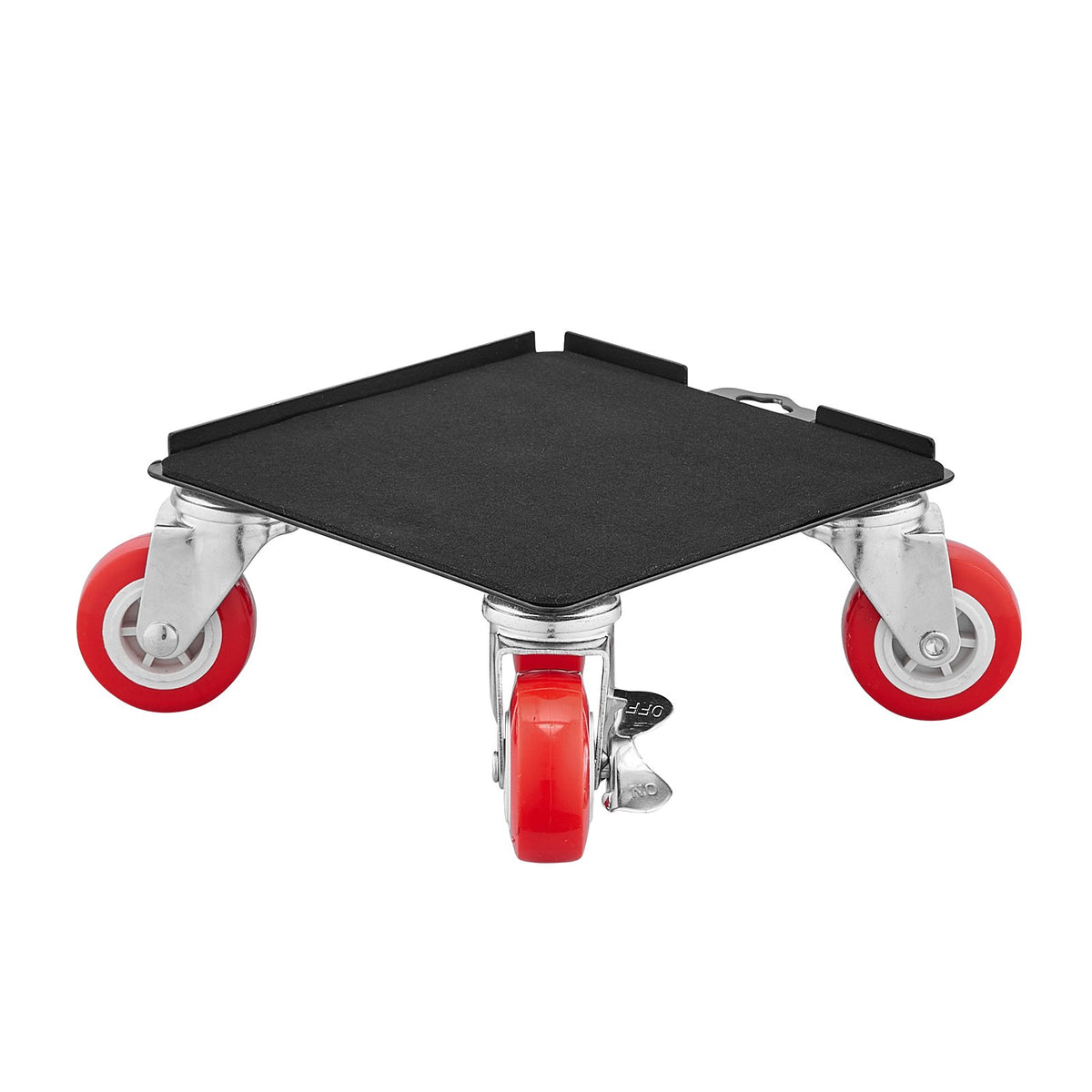 Furniture Dolly Heavy Duty Furniture Mover with 5 Wheels 1575 kg Capacity V952-JXYDHBJYWXL5M3M7FV0