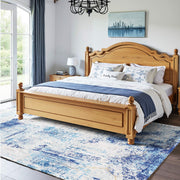 Area Rug, 1524x2133.6mm Large Washable Rug, Non-Slip and Tear-Resistant Soft Carpet, Pet & Child Friendly V952-JXZXDT5X7FTX23OBS001V0