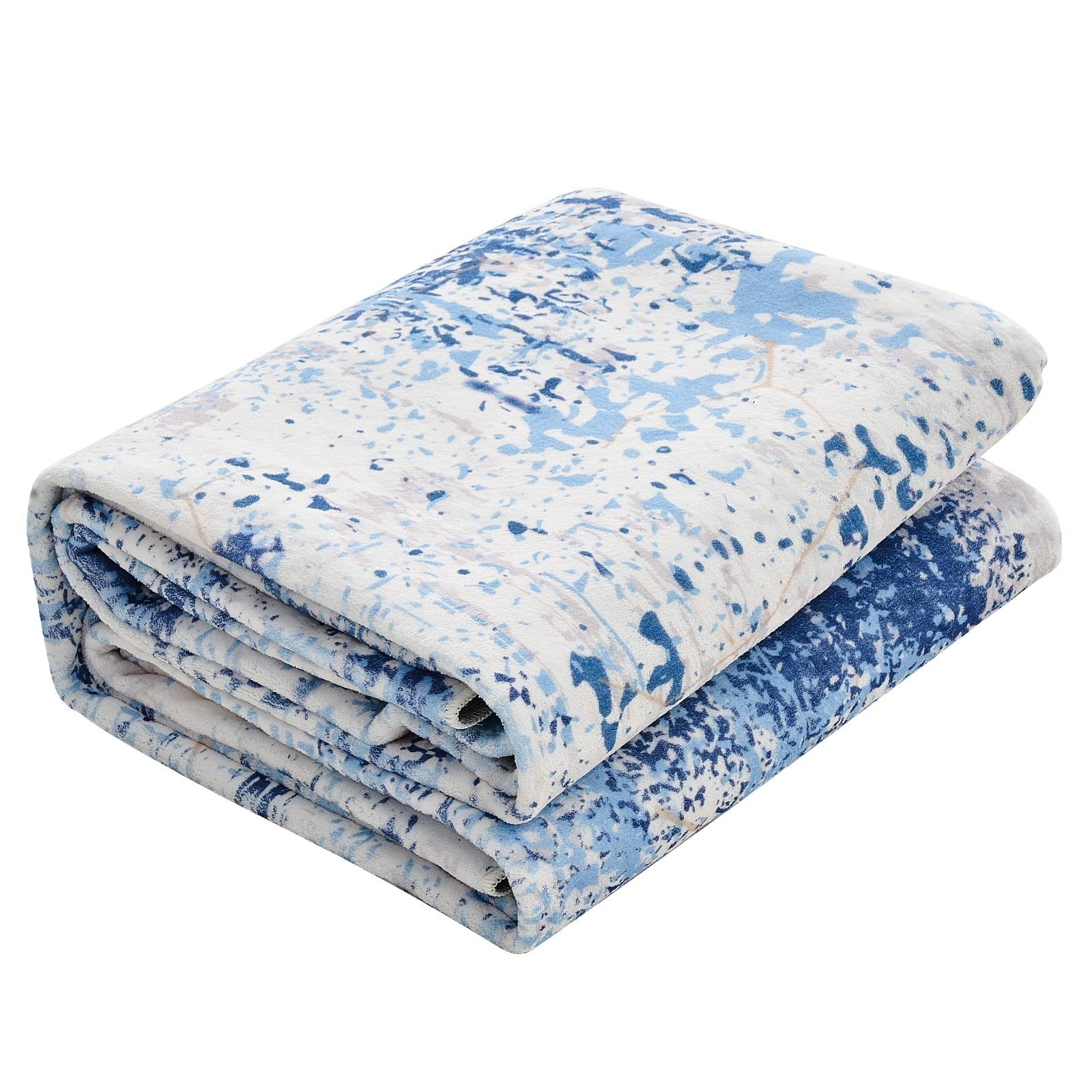 Area Rug, 1524x2133.6mm Large Washable Rug, Non-Slip and Tear-Resistant Soft Carpet, Pet & Child Friendly V952-JXZXDT5X7FTX23OBS001V0