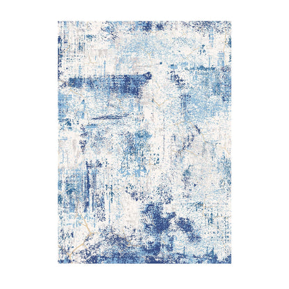 Area Rug, 1524x2133.6mm Large Washable Rug, Non-Slip and Tear-Resistant Soft Carpet, Pet & Child Friendly V952-JXZXDT5X7FTX23OBS001V0