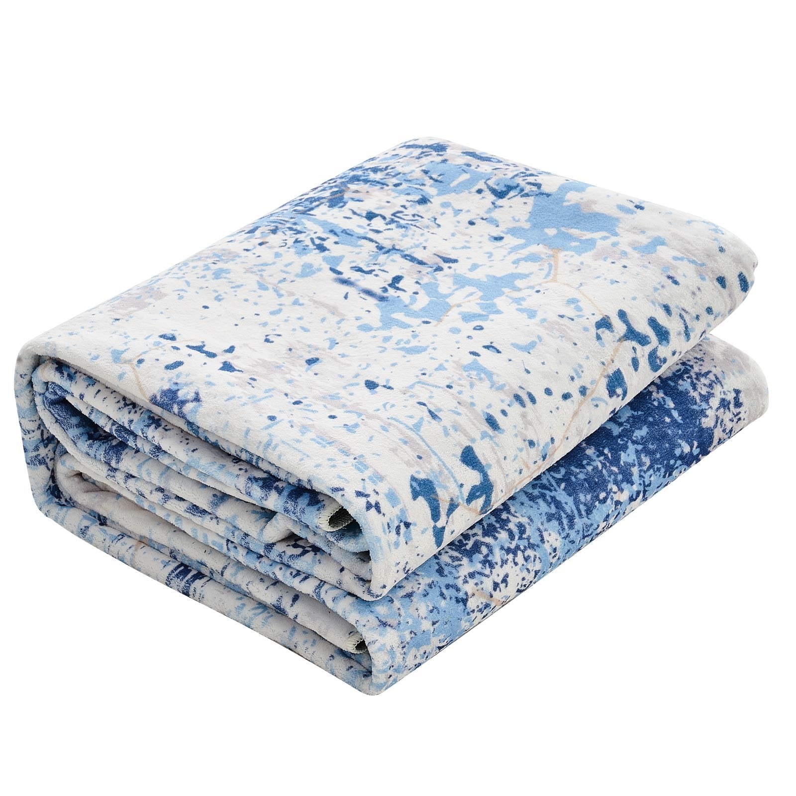 Area Rug, 1524x2133.6mm Large Washable Rug, Non-Slip and Tear-Resistant Soft Carpet, Pet & Child Friendly V952-JXZXDT5X7FTX23OBS001V0