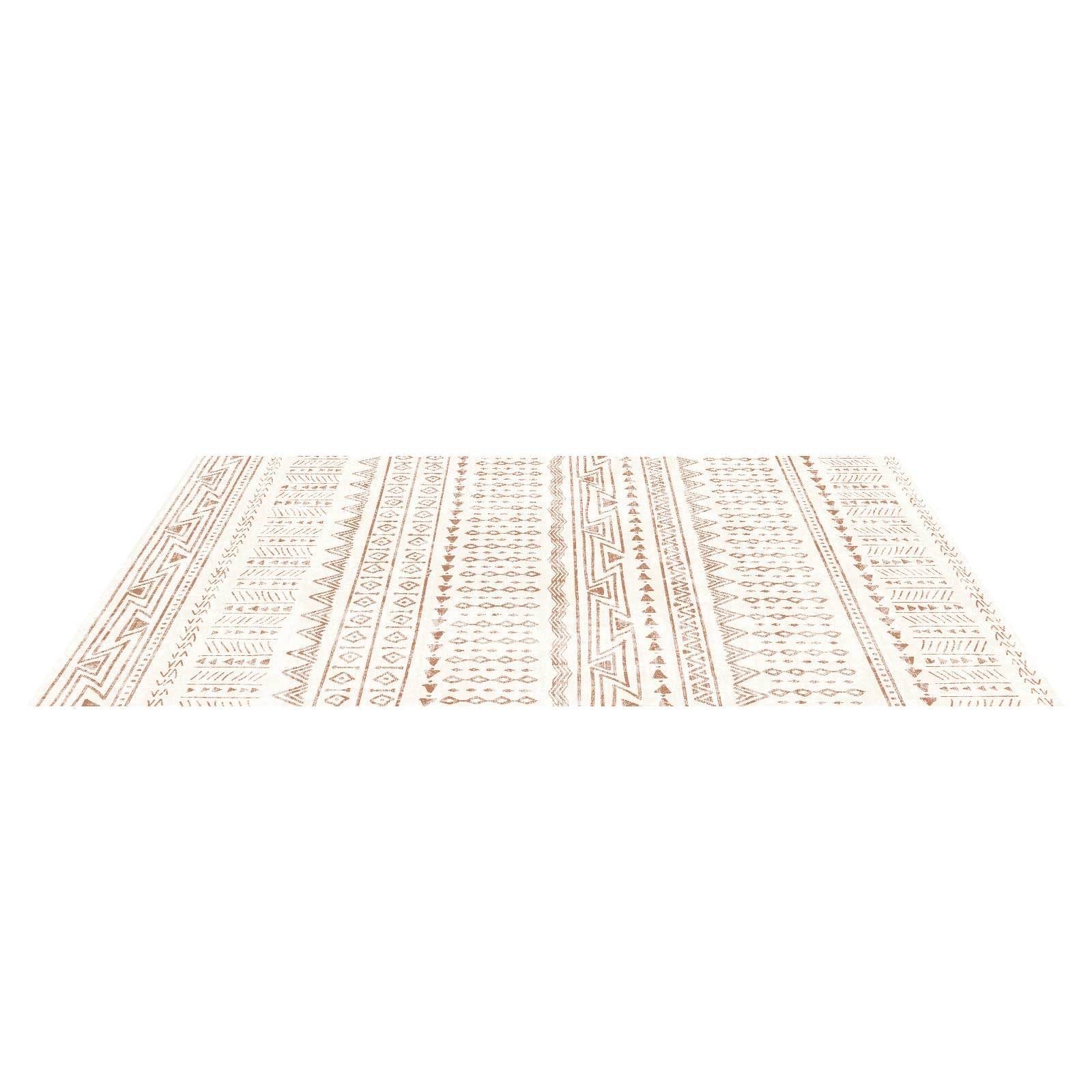 Area Rug, 1524x2133.6mm Large Washable Rug, Non-Slip Tear-Resistant Soft Carpet, Pet & Child Friendly Modern V952-JXZXDT5X7FTXC1AZU001V0