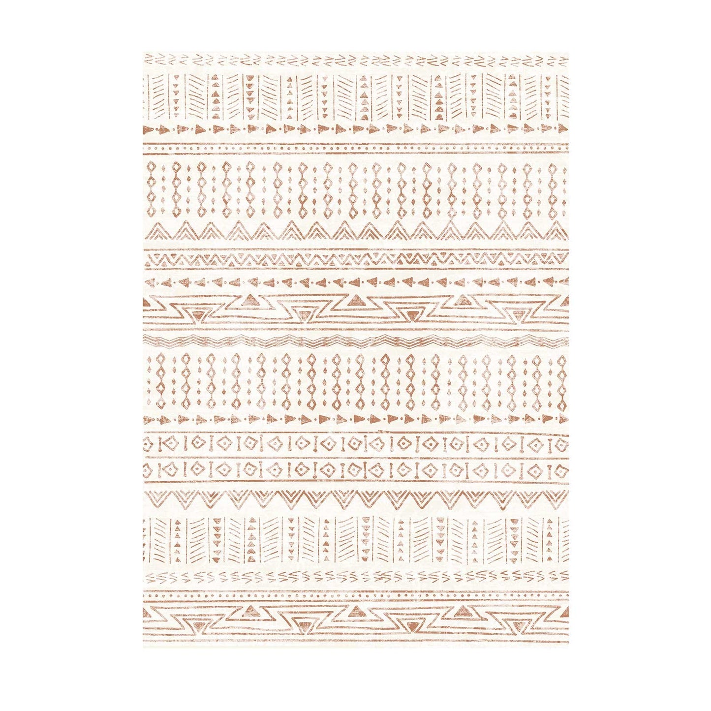 Area Rug, 1524x2133.6mm Large Washable Rug, Non-Slip Tear-Resistant Soft Carpet, Pet & Child Friendly Modern V952-JXZXDT5X7FTXC1AZU001V0