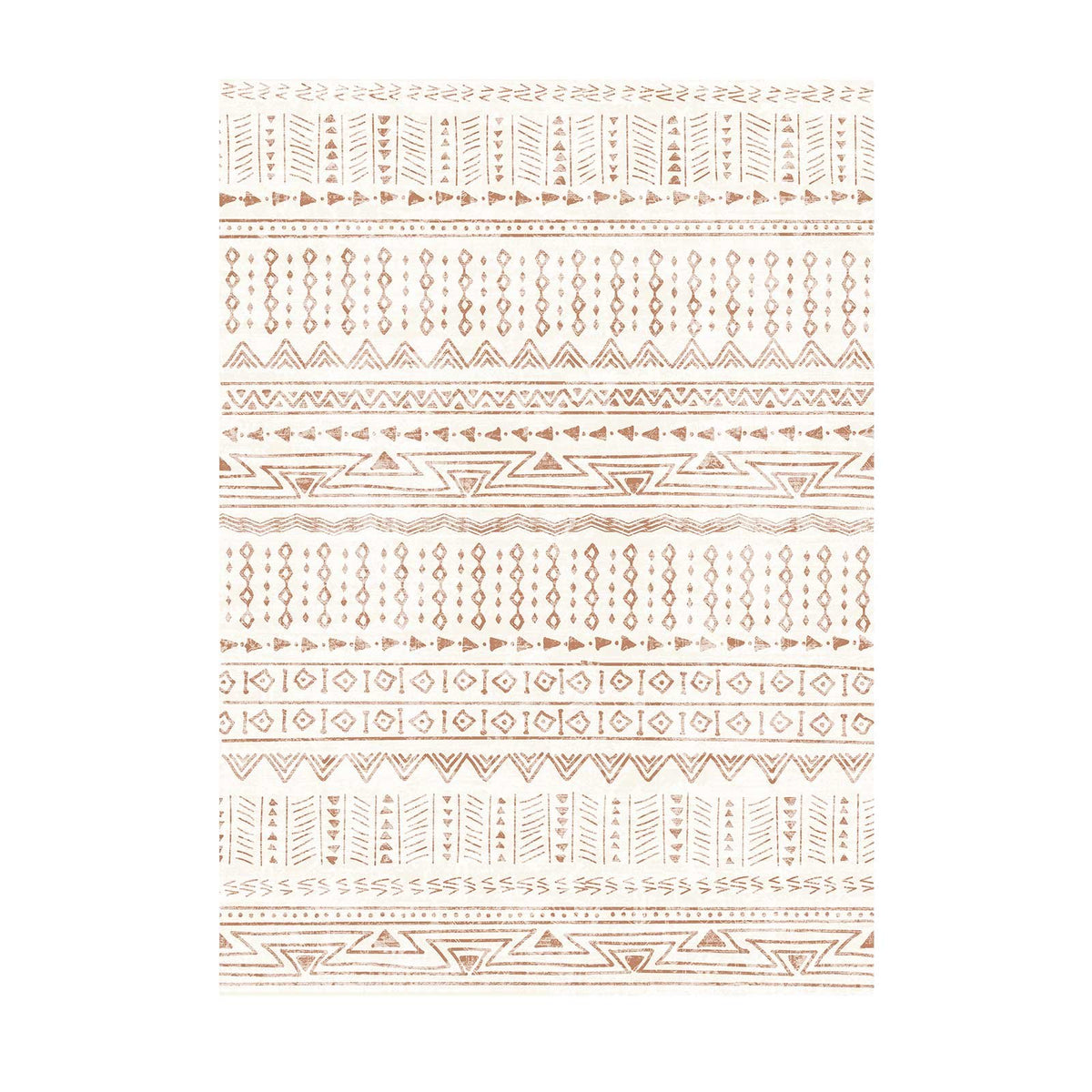 Area Rug, 1524x2133.6mm Large Washable Rug, Non-Slip Tear-Resistant Soft Carpet, Pet & Child Friendly Modern V952-JXZXDT5X7FTXC1AZU001V0