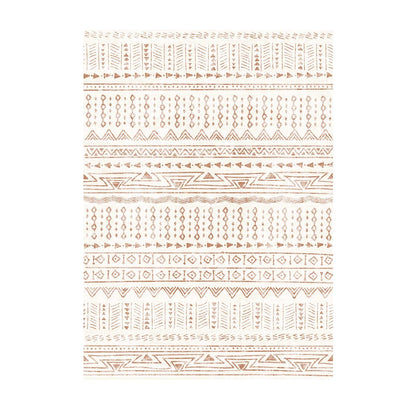 Area Rug, 1524x2133.6mm Large Washable Rug, Non-Slip Tear-Resistant Soft Carpet, Pet & Child Friendly Modern V952-JXZXDT5X7FTXC1AZU001V0