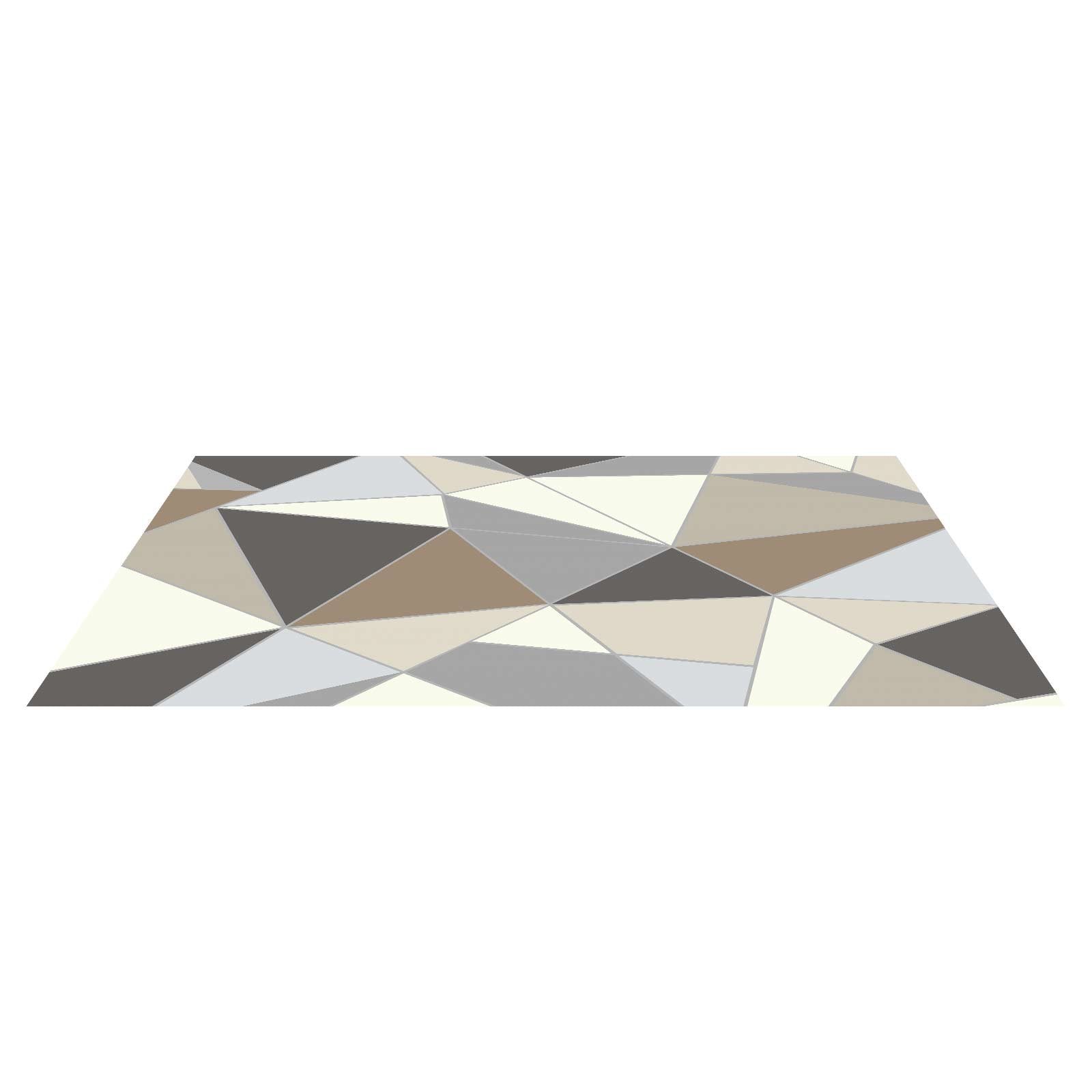 Area Rug, 1524x2133.6mm Large Washable Rug, Non-Slip Tear-Resistant Soft Carpet, Pet & Child Friendly Modern V952-JXZXDT5X7FTXKRKEU001V0
