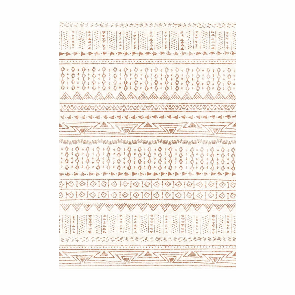 Area Rug, 1524x2438.4mm Large Washable Rug, Non-Slip Tear-Resistant Soft Carpet, Pet & Child Friendly Modern V952-JXZXDT5X8FTXN5M89001V0