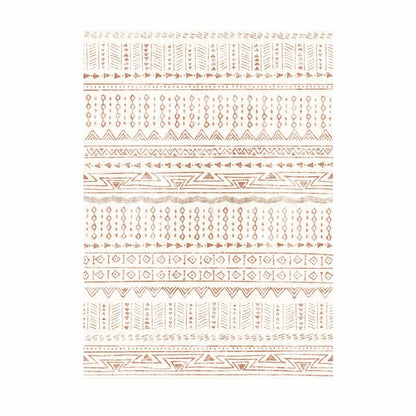 Area Rug, 1524x2438.4mm Large Washable Rug, Non-Slip Tear-Resistant Soft Carpet, Pet & Child Friendly Modern V952-JXZXDT5X8FTXN5M89001V0