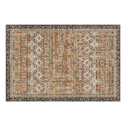 Area Rug, 1828.8x2743.2mm Large Washable Rug, Non-Slip Tear-Resistant Soft Carpet, Pet & Child Friendly V952-JXZXDT6X9FTF3O5Q8001V0