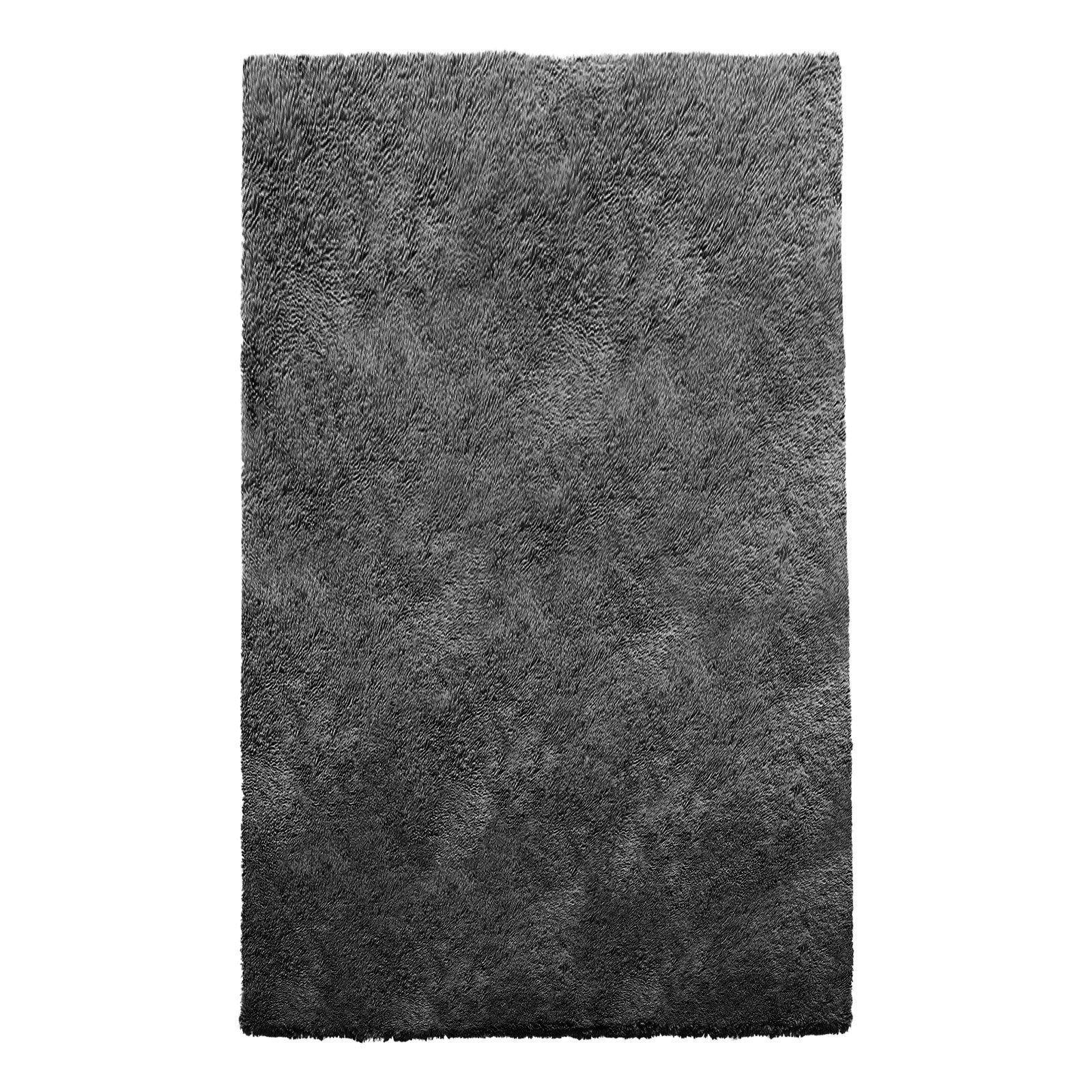 Indoor Plush Area Rugs, 1.52 x 2.44 m Soft Plush Carpet, Furry Shag Area Rugs for Living Room, Bedroom, V952-JXZXDTSM5X8FIY14O001V0