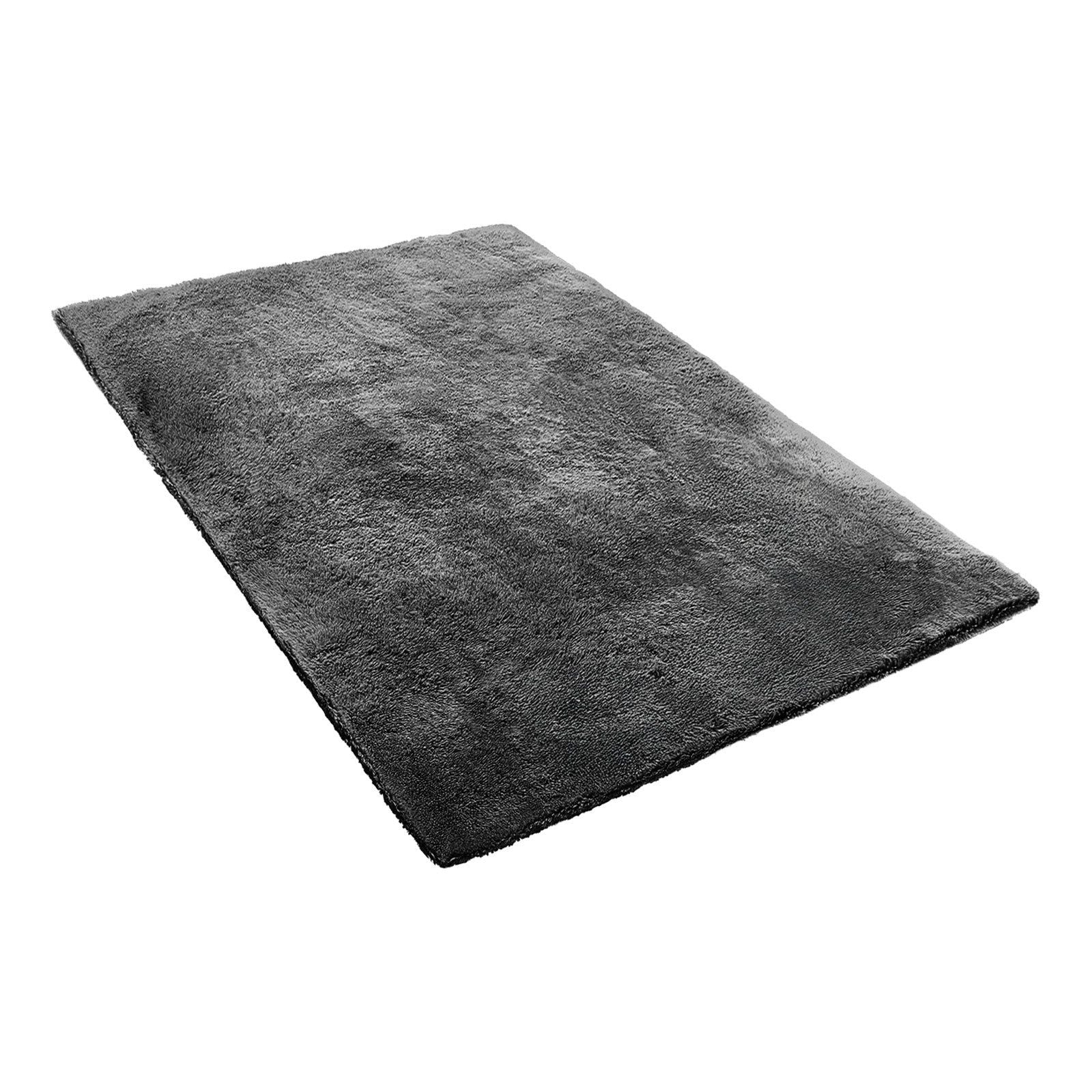 Indoor Plush Area Rugs, 1.52 x 2.44 m Soft Plush Carpet, Furry Shag Area Rugs for Living Room, Bedroom, V952-JXZXDTSM5X8FIY14O001V0