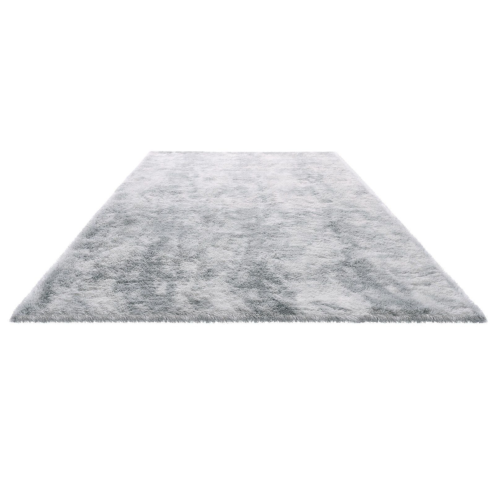 Indoor Plush Area Rugs, 1.83x2.74 m Soft Plush Carpet, FFurry Shag Area Rugs for Living Room, Bedroom, Modern V952-JXZXDTSM6X9FYV2LW001V0