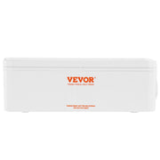 Jewelry Cleaner Ultrasonic Machine, Ultrasonic Cleaner Machine 16oz (470ml) with 4 Timer Modes, Portable V952-JYCSBQXJ35W4BF11TV3