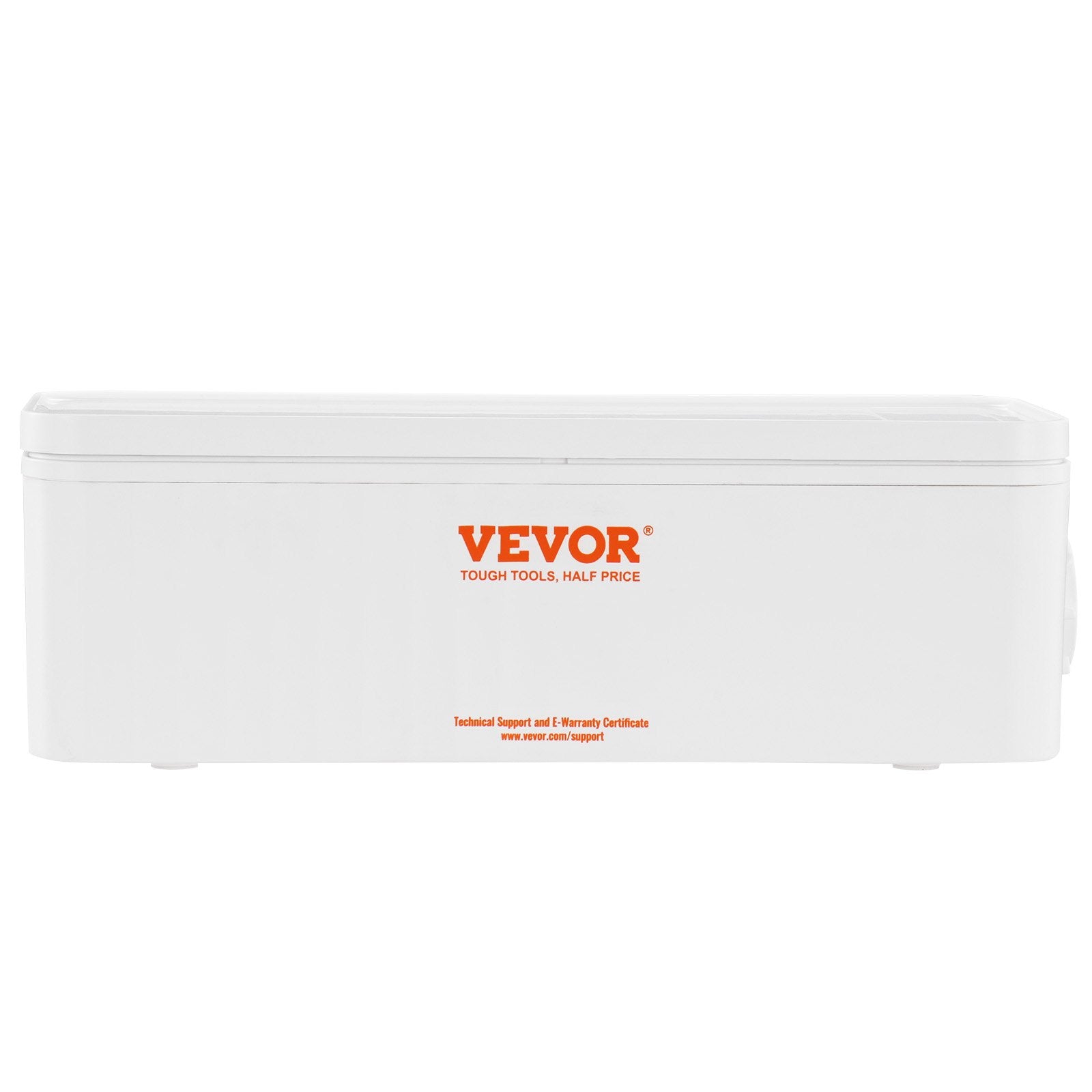 Jewelry Cleaner Ultrasonic Machine, Ultrasonic Cleaner Machine 16oz (470ml) with 4 Timer Modes, Portable V952-JYCSBQXJ35W4BF11TV3