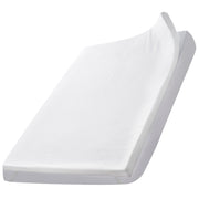 Mattress Topper Memory Foam Detachable & Washable Queen 76.2 mm Thickness V952-JYHMD6080INCMVYELV0