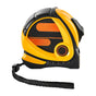 Tape Measure 7620mm Retractable Imperial Metric for Decoration V952-JYJC25INCH255RTY3001V0