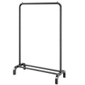 Clothes Rack, Heavy Duty Clothing Garment Rack with Hanging Rod and Bottom Storage Area, Clothing Rack for V952-JYKCYJ3848111P4UWV0