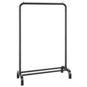 Clothes Rack, Heavy Duty Clothing Garment Rack with Hanging Rod and Bottom Storage Area, Clothing Rack for V952-JYKCYJ3848111P4UWV0