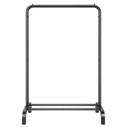 Clothes Rack, Heavy Duty Clothing Garment Rack with Hanging Rod and Bottom Storage Area, Clothing Rack for V952-JYKCYJ3848111P4UWV0