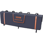 53-inch Tailgate Pad 5-Bike Pickup Truck Bed Tailgate Pad Protector Cover V952-JYKWMD54INCHUQZ4FV0